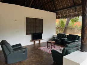 Amani House